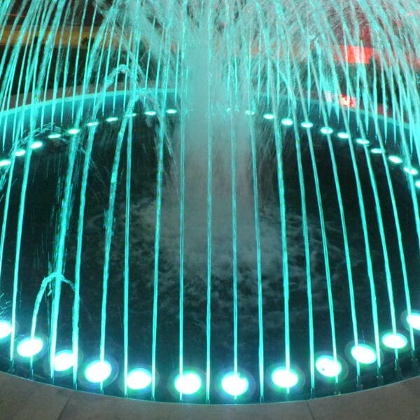 آبنمای میدان هفت حوض