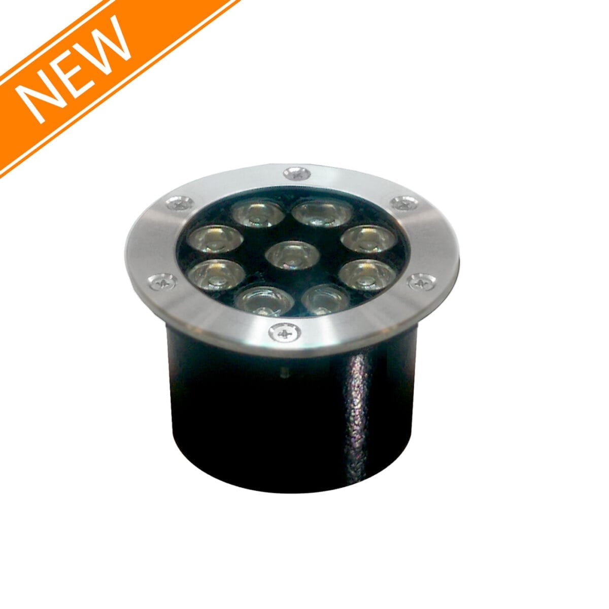 نورپردازی ساختمان