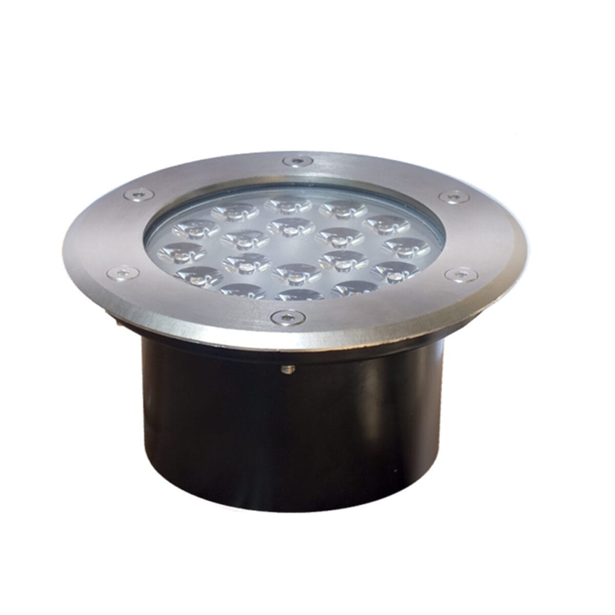 نورپردازی فضای شهری