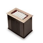 تولید کننده انواع چراغ دفنی ال ای دی