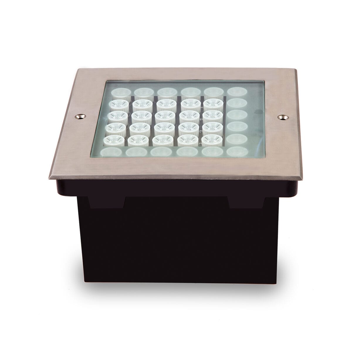 چراغ دفنی ال ای دی