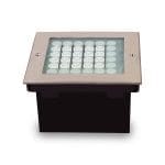 چراغ دفنی ال ای دی