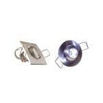 CL01 – چراغ سقفی ال ای دی