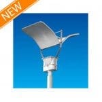 چراغ خیابانی