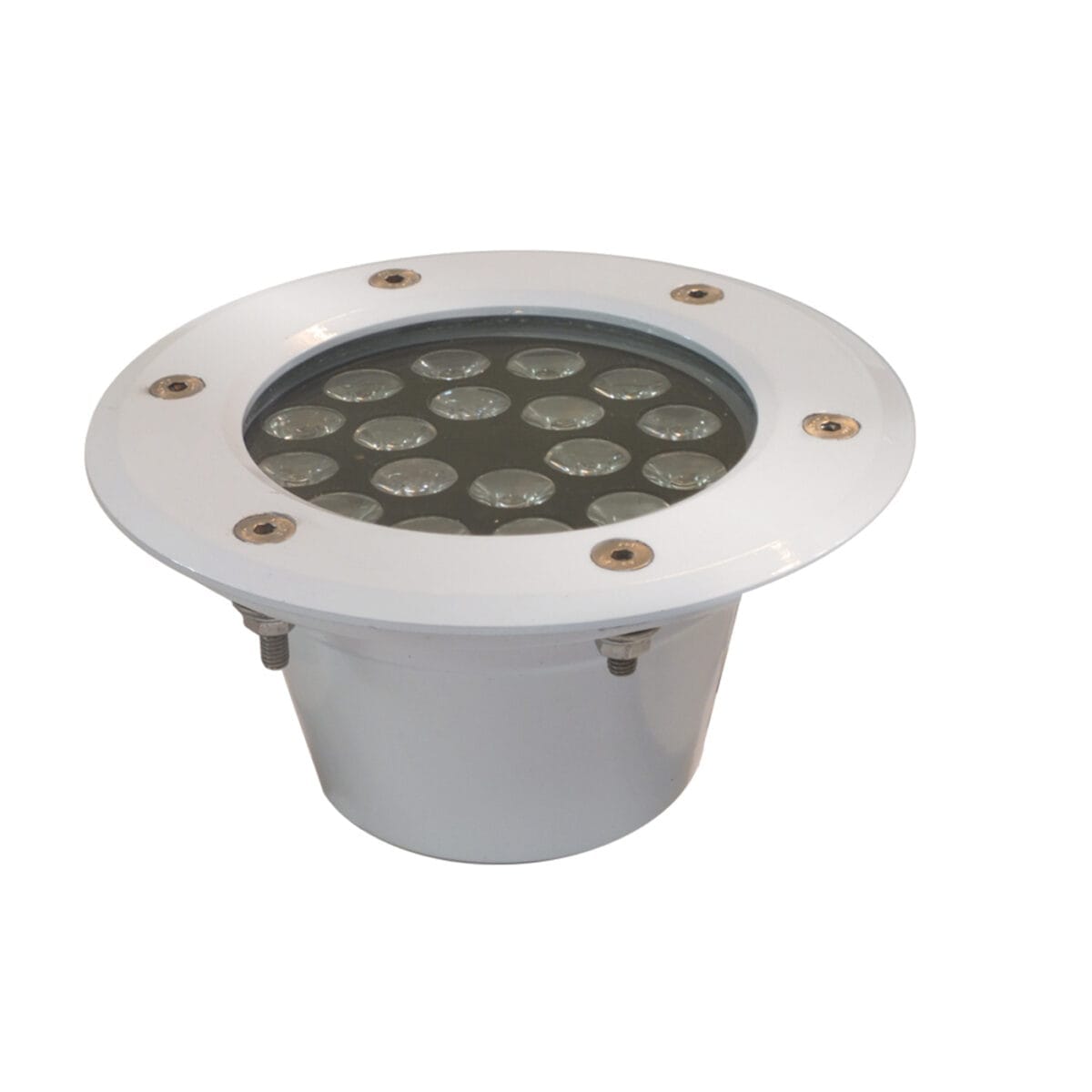 FL04 – چراغ زیرآبی ال ای دی - Image 2