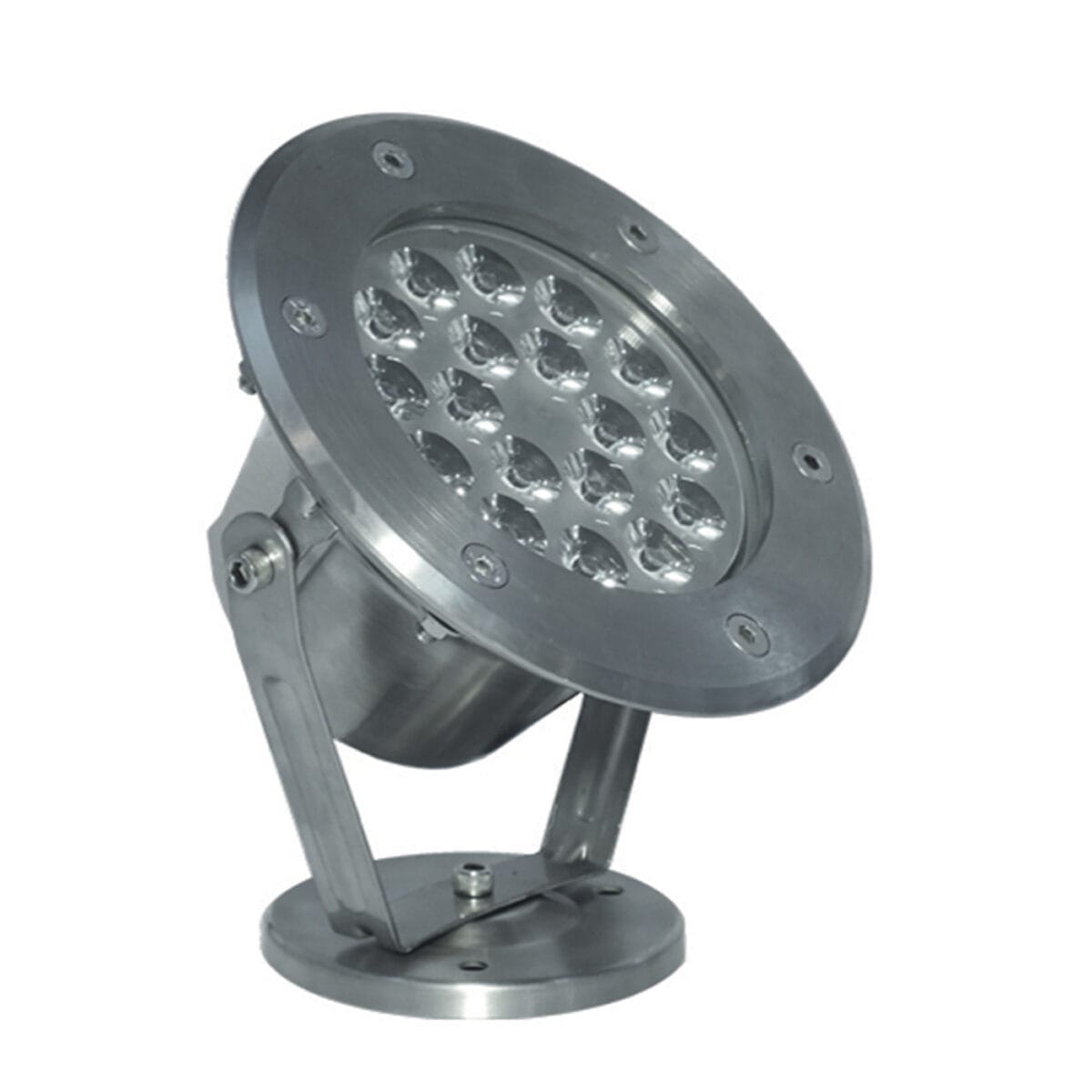 مناسب برای نورپردازی آبنما و نورپردازی آبنما موزیکال استخرها و محیط های زیرآب و مناطق با رطوبت بالا