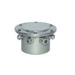 مبدل زیرآبی ۷ گلنده -Junction box 1 to 6