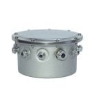 مبدل زیرآبی ۱۱ گلنده -Junction box 1 to 10