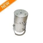 جامپینگ جت آبنمای موزیکال