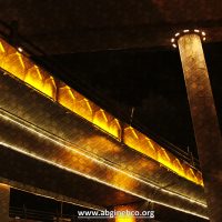 نورپردازی و روشنایی شهری