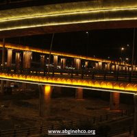 نورپردازی و روشنایی شهری