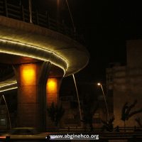 نورپردازی و روشنایی شهری