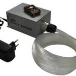 منبع نوری فیبرنوری