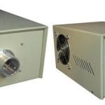 منبع نور فیبرنوری