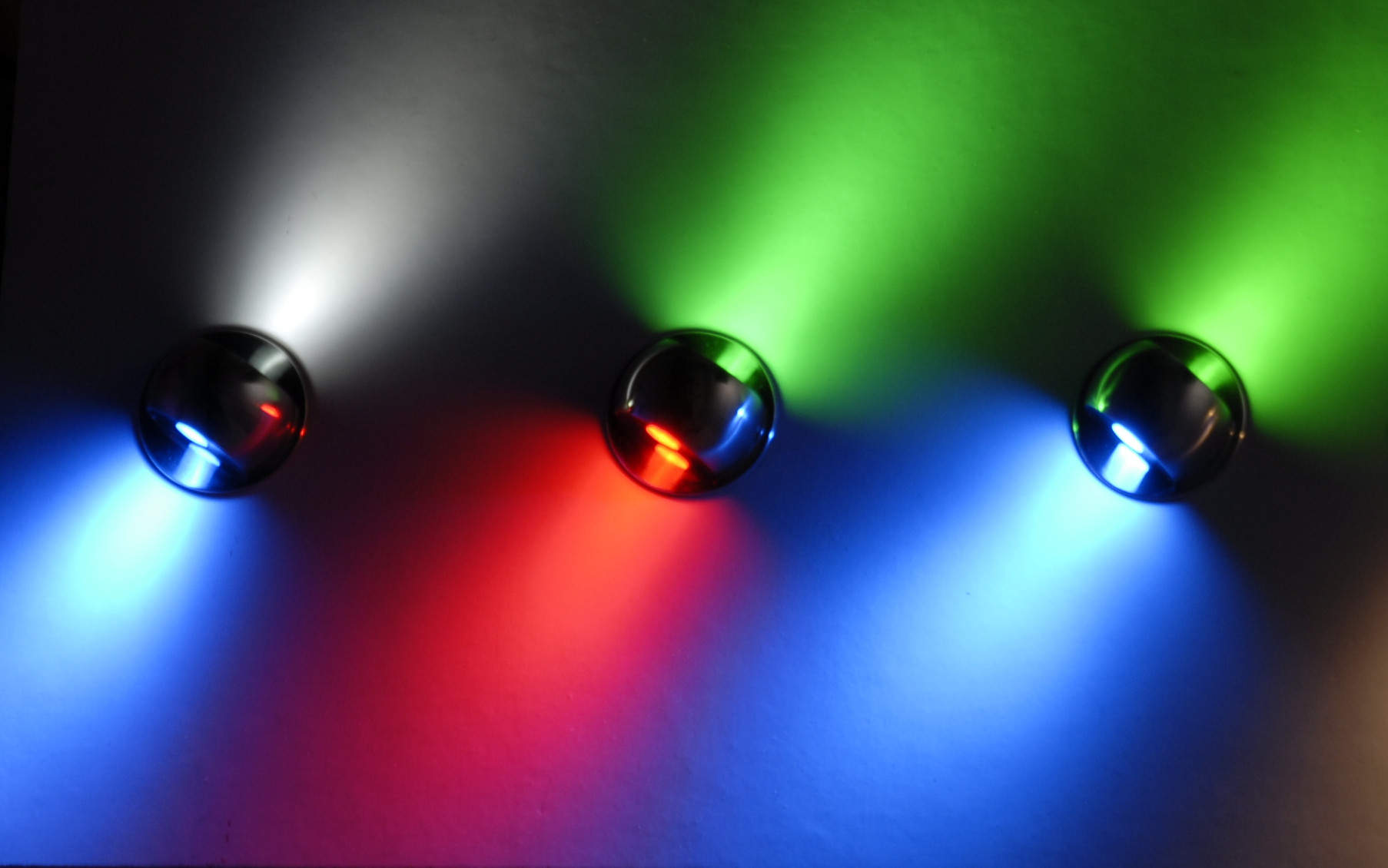 مبحث نورپردازي و تکنولوژي LED در اشتغال و کار آفرینی