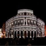 نورپردازی سه بعدی